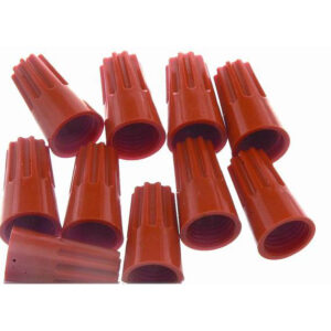 EL WIRE CONN #3 10PCS