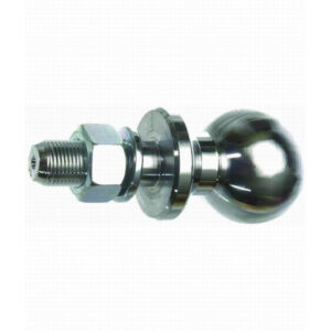 TRAILER HITCH BALL 1-7/8In X3/4In X2