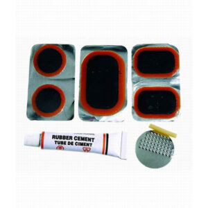 H/P BICYCLE PATCH KIT