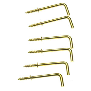 HANDY HOOKS 16 PCS