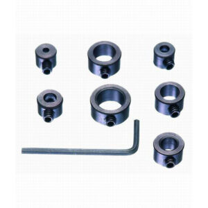 DRILL STOP COLLAR SET CLEARANCE