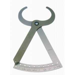 GAUGE THICKNESS