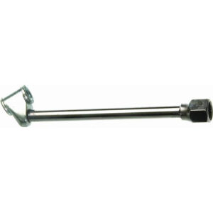 AIR TIRE CHUCK 6In DUAL HEAD