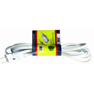 EL EXT CORD 6FT(2M) 2COND