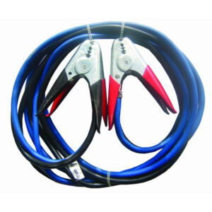 BOOSTER CABLE 4GUAGE 16FT