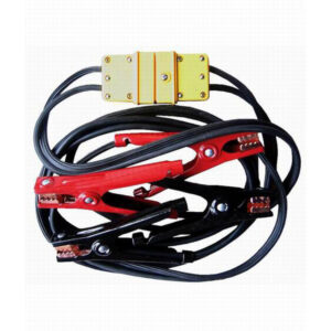 BOOSTER CABLE 12ft 10guage