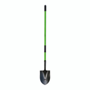 SHOVEL ROUND HEAD 47In L-HDL F/G