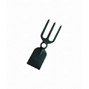 FORK HOE WOOD HDL *