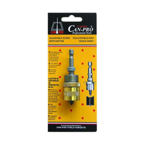 SCREW DEPTH SETTER ADJ