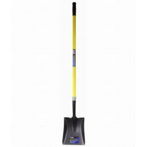 SHOVEL SQUARE 47In F/G HDL