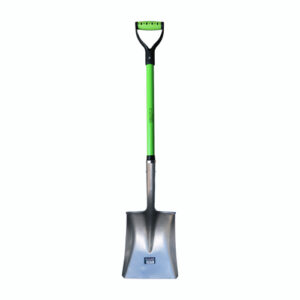 SHOVEL SQUARE 27In D-HANDLE F/G