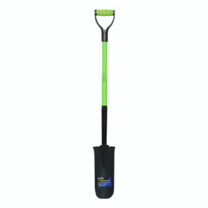 SPADE TRENCHING 27In D-HANDLE