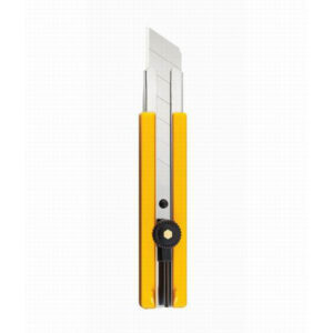 25MM HD UTILITY KNIFE (H1)