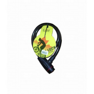 BICYCLE LOCK 26In L/D