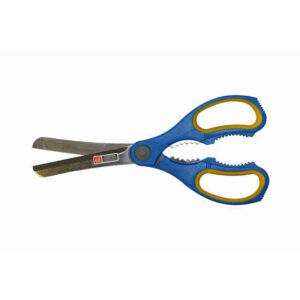 KITCHEN SCISSORS W/CHICKEN SNIP