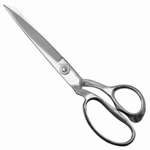 TAILOR SCISSORS K84 12In