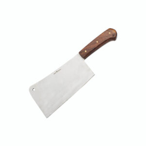 MEAT CLEAVER 9In H/DUTY THICK BL 17DIAM