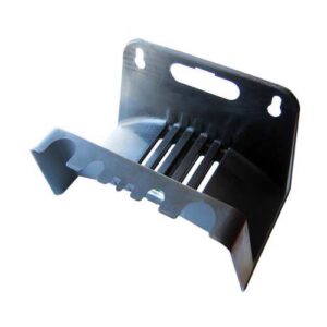 GARDEN HOSE REEL HANGER