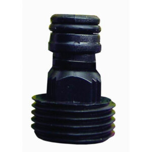 GARDEN ADAPTER 3/4In
