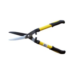 GARDEN HEDGE SHEAR W/STRAIGHT BLADE