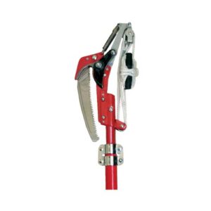 GARDEN TREE PRUNER W/FIBRE TELE HDL