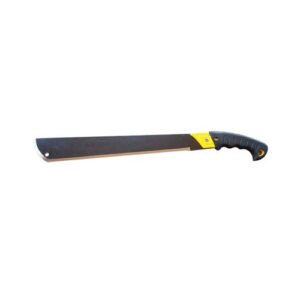 GARDEN MACHETE W/NYLON SHEATH