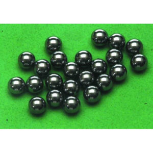 SLINGSHOT METAL AMMO 60PCS