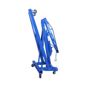 ENG HOIST COLLAPSABLE (2BOXES)/SE