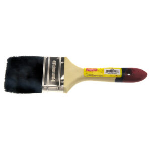 PAINT BRUSH 1In H/D CP P/DOZ 45104