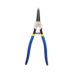 PLIER SNAP RING BENT INTERNAL 13In CP