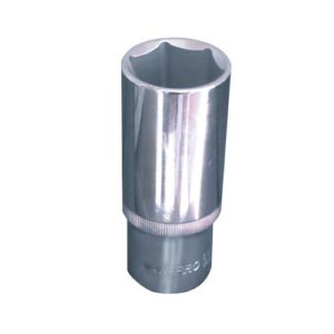 SKT 1/2In DR 10MM DP CHR