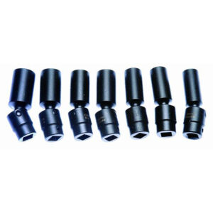 SKT SET U/J DP IMP 7PCS MM CP