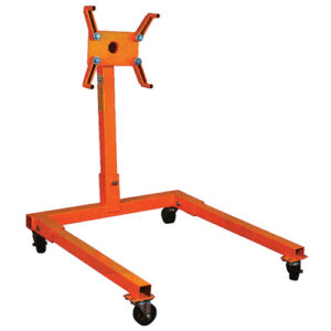ENGINE STAND