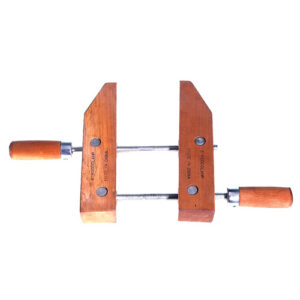 CLAMP FURNITURE 6In WOOD