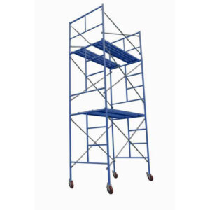 GUARD RAIL BLUE