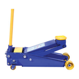 FLOOR JACK 3-1/2T Q/LIFT