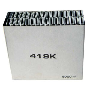 STAPLES FOR AIR STAPLER 16GX3/4In 5000