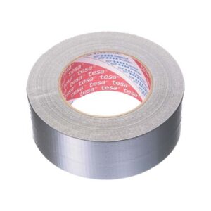 TAPE DUCT PC460 2X60YDS SIL 6 MIL