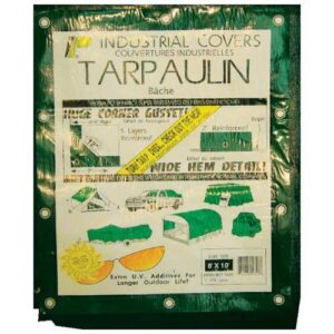 TARP 16'X20' GREEN