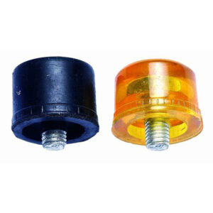 TIPS FOR DBL ENDED HAMMER PLASTIC 40MM