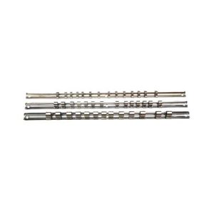 SKT HOLDER 3PCS 1/4In,3/8In,1/2In