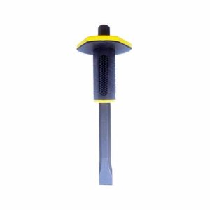 CHISEL W/GUARD 10In X7/8In CFA0022