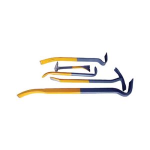 PRY BAR SET 5PCS ASST BARS WL05111