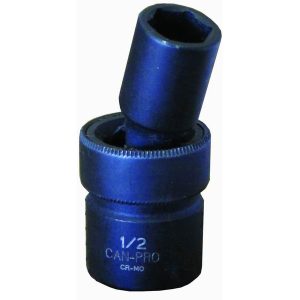 U.JOINT IMPACT 1/2In DR