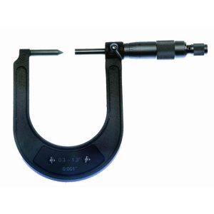MICROMETER FOR DISC BRAKE 0.3In -1.3In