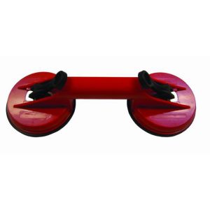 SUCTION CUP DUAL GRIP