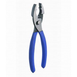 PLIER SLIP JOINT 8In DRP FRGD