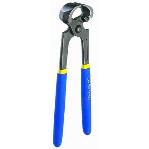 PLIER CARPENTER PINCER 8In
