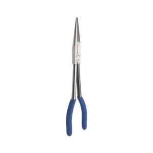 PLIER BENT NOSE 9In W/CUT CP CPBN9