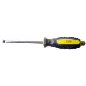 SC DR SLOT 6In X8MM HEX SHAFT